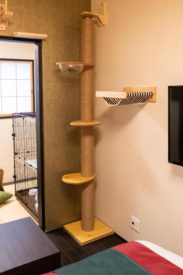 Little Karasuma Takatsuji Aparthotel